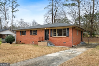 6125 Cedar Wood Dr, Atlanta, GA 30349