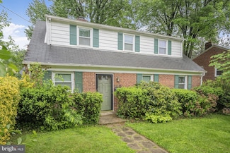 10019 Greenock Rd, Silver Spring, MD 20901