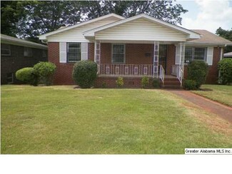 842 Center Place SW, Birmingham, AL 35211