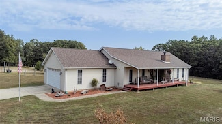 20601 County Road 1220, Saint James, MO 65559
