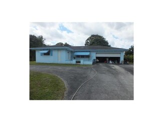 5255 Thoroughbred Ln, Southwest Ranches, FL 33330