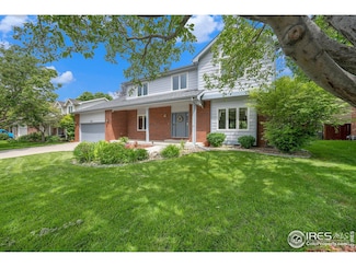 3742 Kentford Rd, Fort Collins, CO 80525