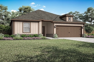1101 Tempe Ln, Fort Worth, TX 76108
