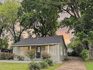 3054 Radford Rd, Memphis, TN 38111