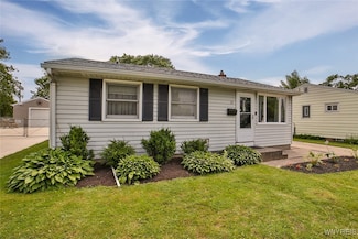 37 Rosary Blvd, Buffalo, NY 14225