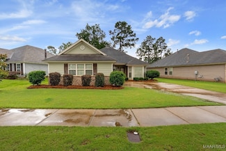 9124 White Poplar Cir, Pike Road, AL 36064