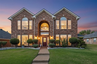 2709 Planetree Dr, Rowlett, TX 75089