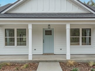 181 Shadeville Rd, Crawfordville, FL 32327