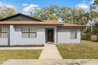 2509 Mitchell Ave, Mims, FL 32754