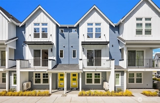 9014 NE 203rd Ln Unit C, Bothell, WA 98011