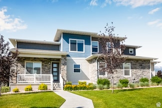 15506 S Midnight View Way, Bluffdale, UT 84065