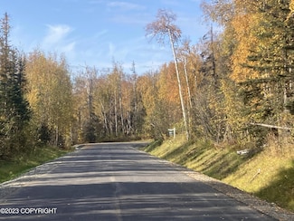8311 W Lost Valley Rd, Knik-Fairview, AK 99654
