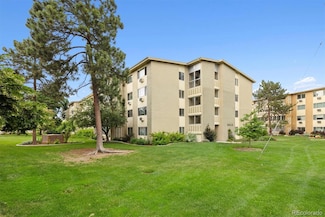 9625 E Center Ave Unit 5C, Denver, CO 80247
