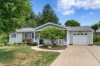 1217 Radstock Dr, South Park, PA 15129