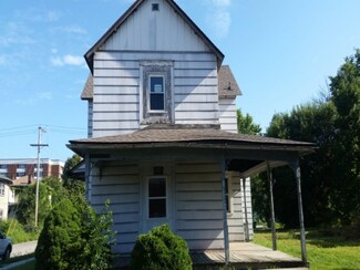 622 W Charles St, Muncie, IN 47305