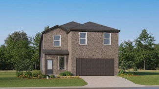 Bryce, San Antonio, TX 78224