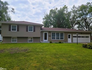356 Lynwood Ave, Ottumwa, IA 52501