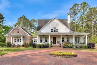 6087 Neals Mill Rd, Dearing, GA 30808
