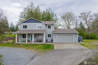 8117 Harts Lake Rd S, Roy, WA 98580