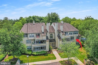 308 Trinity Ct Unit 8, Princeton, NJ 08540