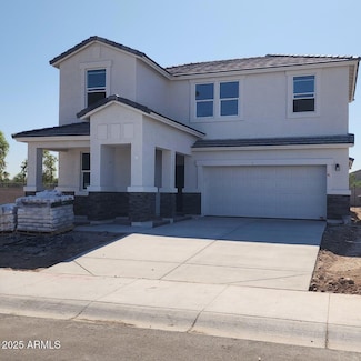 2309 S 125th Dr, Avondale, AZ 85323