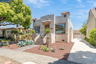 837 San Carlos Ave, Albany, CA 94706