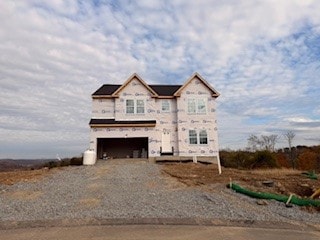 302 Forge Dr, Finleyville, PA 15332