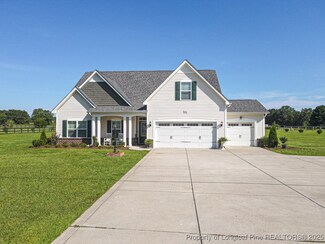 2935 Duck Pond Rd, Linden, NC 28356