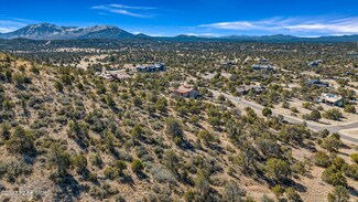 14365 N Centennial Dr, Prescott, AZ 86305