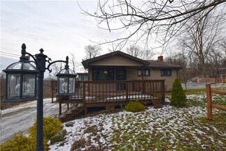 484 Herminie Rd, Herminie, PA 15637