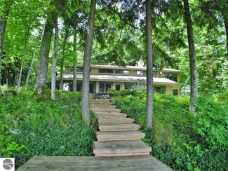 4366 N Omena Rise, Omena, MI 49674