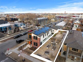 3792 N Williams St, Denver, CO 80205