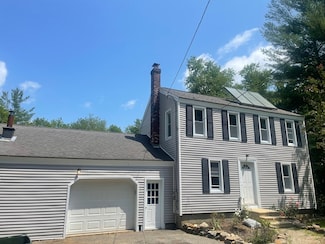 254 Adams Rd, Oakham, MA 01068