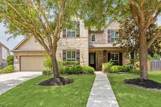 27208 Adrian Hills Ln, Spring, TX 77386