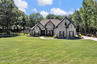 11368 Cedar Point Cove, Hernando, MS 38632