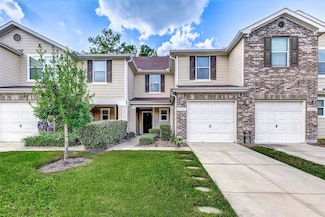 16107 Sweetwater Fields Ln Unit B1, Tomball, TX 77377