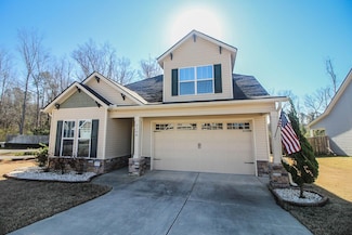2108 Grove Landing Way, Grovetown, GA 30813