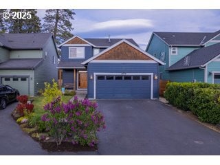 2874 Son Rise Loop, Hood River, OR 97031