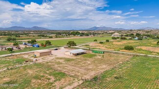 191 E Rio Ln, Benson, AZ 85602