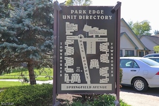 25 Park Edge Unit 25, Berkeley Heights, NJ 07922