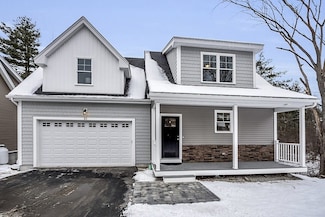21 Willow Pond Cir Unit 21, Medway, MA 02053