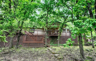 34021 S Terrapin Creek Rd, Cookson, OK 74427