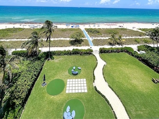 9455 Collins Ave Unit 809, Surfside, FL 33154