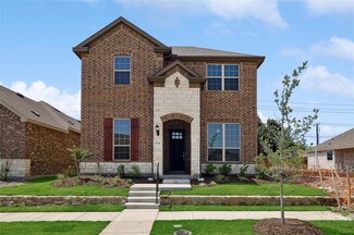 2714 Geranium Ln, Garland, TX 75042