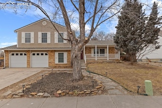 6424 Rifle Cir, Colorado Springs, CO 80919