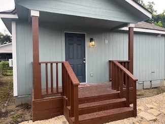 535 Plymouth St Unit B, Houston, TX 77022