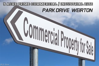 TBD Park Dr, Weirton, WV 26062