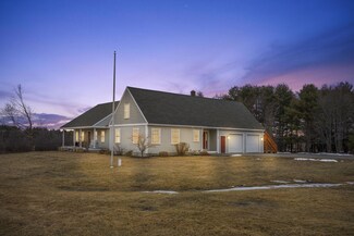 24 Sunset Ridge, Cumberland Center, ME 04021