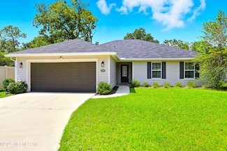 4596 Prosperity Way, Jacksonville, FL 32210