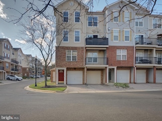 1604 Post Oak Dr, Bowie, MD 20721